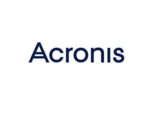 Acronis True Image Cloud 2016