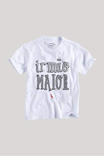 Camiseta Reserva Mini Irmão Maior