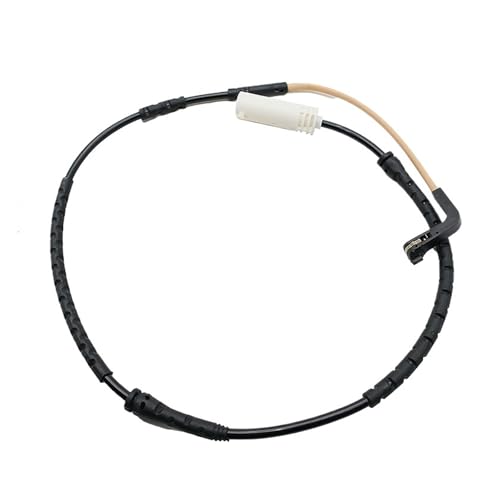 Sensor de desgaste delantero 34356789441 cable indicador pastillas de freno para coche tipo original