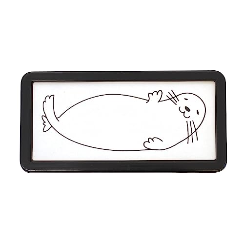 Designphil 35506006 Midori Timbro Mezzo Sigillo