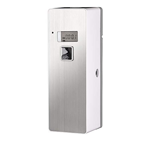 Fyng Free Standing Wall-Mounted Home Commercial indoor Programmable Odor Neutralizing Automatic Air Freshener