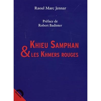 Khieu Samphan et les Khmers rouges: R&eacute;ponse &agrave; Ma&icirc;tre Verg&egrave;s