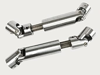 scalable Universal Joint Coupling, Universal Coupling with Spider,Cross Shaft Universal Coupling,Cross Joint Type Universal Coupling,Motor Link,Connecting Rod,Linkage,Connecting Link,tie Rod