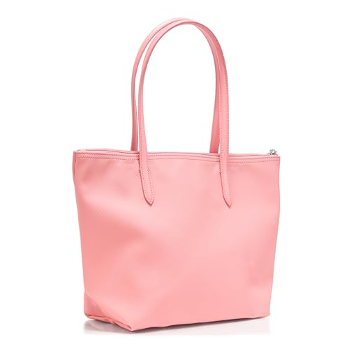 Image of Lacoste Womens L.12.12 Concept Shopping Tote Bag