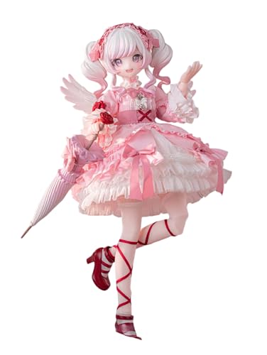 Amazon | 光闇双生：夢織りキャンディ MJDブラインドドール 単品ドール