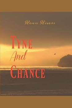Paperback Tyne and Chance Book
