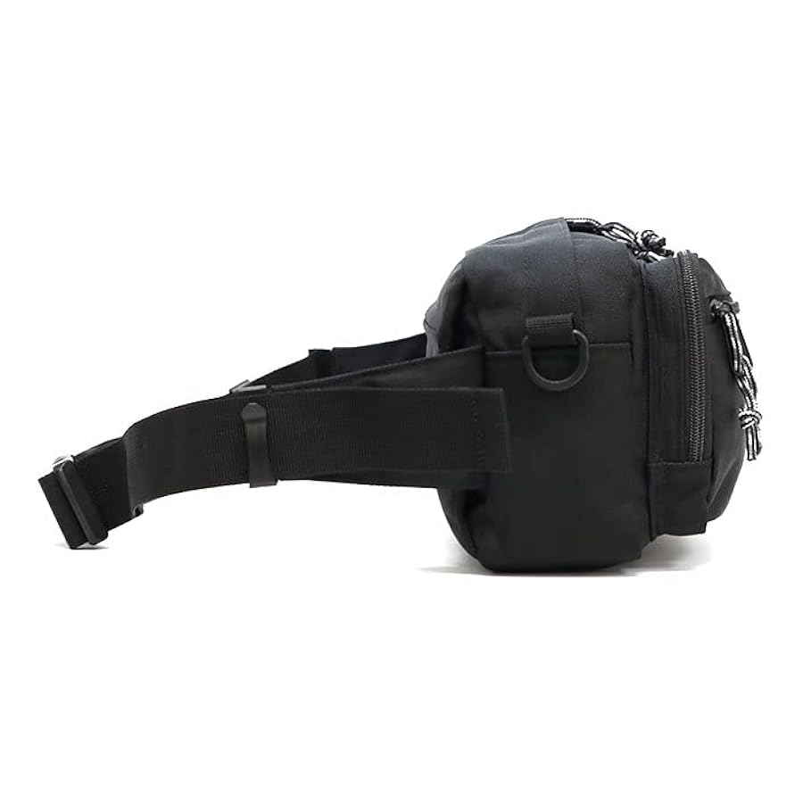 H06267 新品 ソフトハイフン×アウトドアプロダクツ ウエストバッグ Amazon | [アウトドアプロダクツ] ウエストバッグ ウエスト