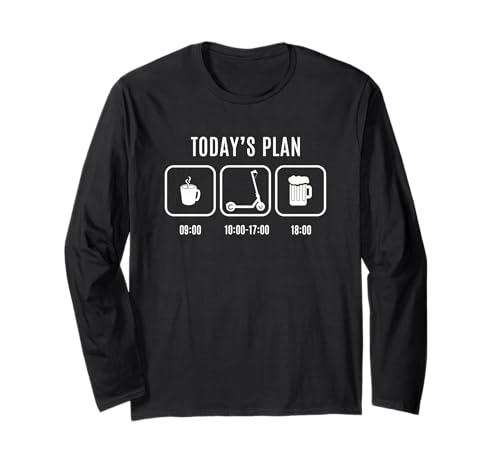 Today´s Plan Electric Scooter I E-Scooter ����T�V���c