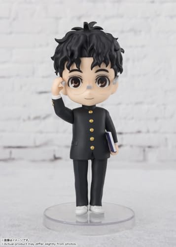 Image of TAMASHII NATIONS - DanDaDan - Okarun, Bandai Spirits Figuarts mini Action Figure