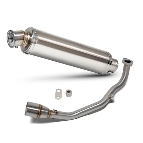 ɓK NMAX155 NMAX GXP[v oCNpGL][XgtVXe tgNpCv}t[iDBL[tj I[goC̔rC(A SV STAINLESS)