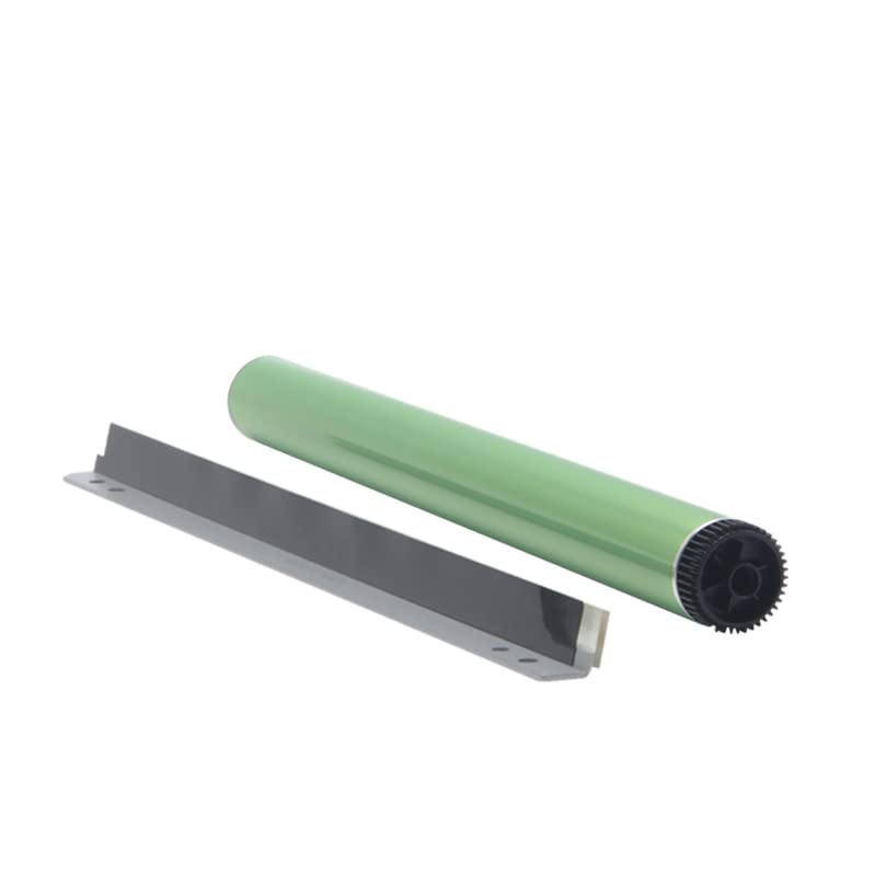 Tool Part for AL1600 1610 1620 1621 1640 1650 1670 160 161162162S 163 164 200 OPC Drum Cleaning Blade KIT - (Color: KIT Class C)