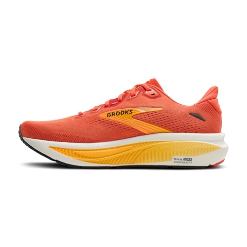 Image of Brooks Men's Ghost 18 Neutral Running & Walking Shoe