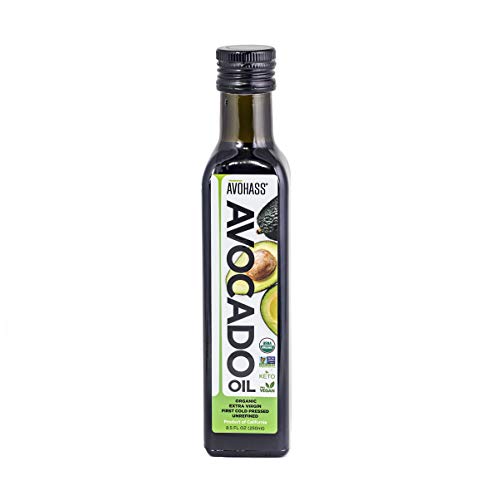 Top 5 Best Avocado Oil of 2019 Do NOT Buy Before Reading This!