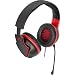 Produktbild Speedlink HADOW Gaming Headset - Headset mit Stereo Sound für PC/Notebook/Laptop, schwarz