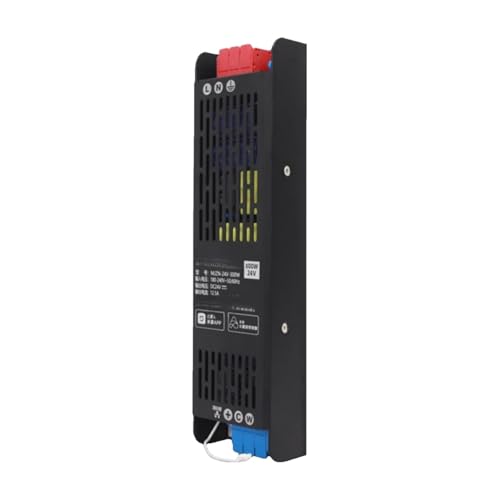 Contrôleur 24V smart 3 fils pour ruban LED gradable et linéaire 300W