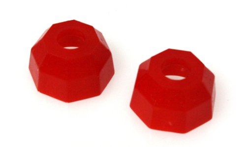 Energy Suspension Tie Rod End Boot - 9.13104R #TOP5