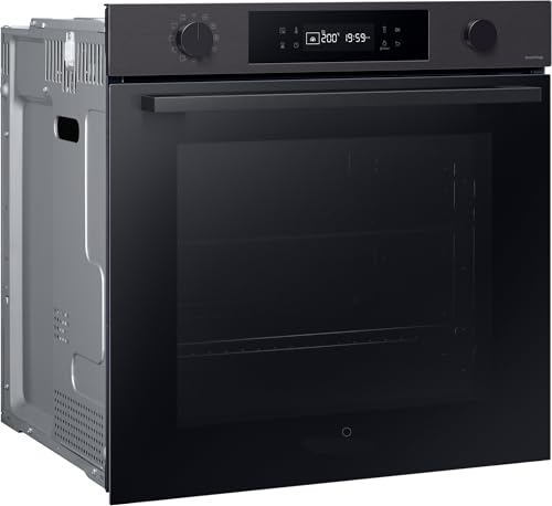 SAMSUNG Four multifonction pyrolyse 76 litres NV7B41307AB - vue 8