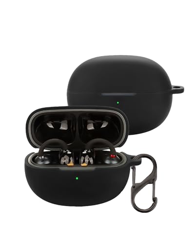 EarFunNbvI[vC[CzP[XA\tgVRϏՌیJo[ Jrit EarFunCzpA(ubN)