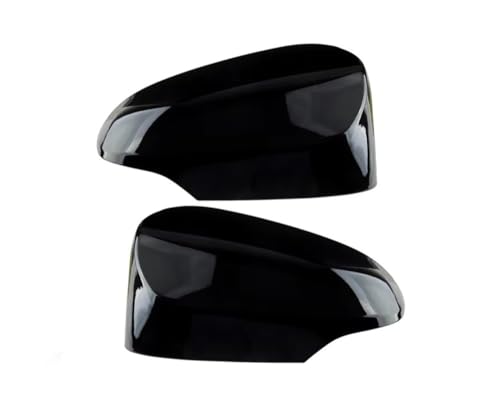 Coques rétroviseur pour Camry 2012-2017 : réparez votre capuchon d'aile fissuré