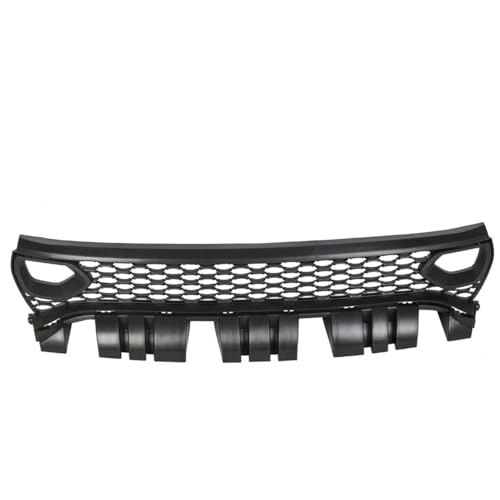 Grille d'aération pare-chocs Dodge Charger 2015-2019 : Remplacer la grille cassée 68417505AB