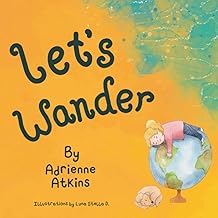 Discover Digital Book Let&rsquo;s Wander! 2026 Edition High Quality Trending Title
