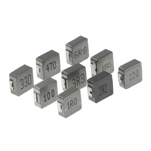 Inductor de potencia para eliminar interferencias de voltaje con 15UH SMD 3