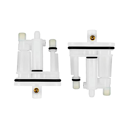 Gicleur principal 592792 pour réguler le flux d'essence du moteur