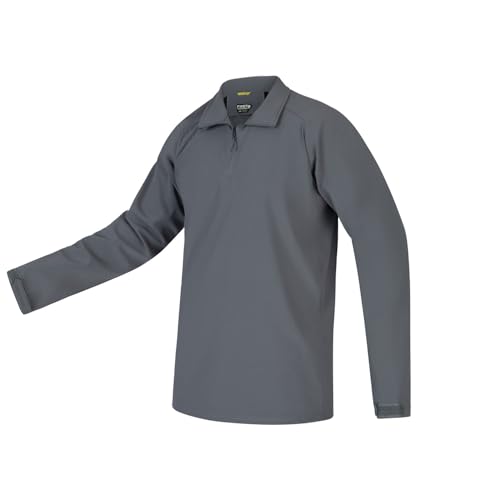 First Tactical Men's Pro Duty Pullover