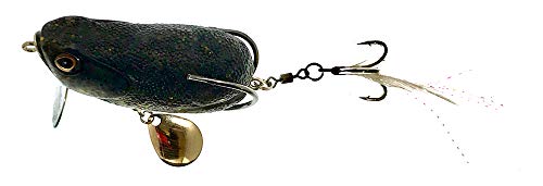 Zeake GKフロッシュ #105 ブラブラ