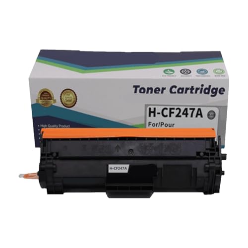 Cartouche 47A CF247A pour imprimer vos documents administratifs sur LaserJet M28w M15w M30w