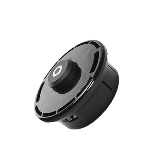 VZVASQW INDELトリマーヘッドに適合 草刈り機用電動トリマーブレードパーツ ガソリン式芝刈り機アクセサリー ガーデンツール(Trimmer head (1pc))