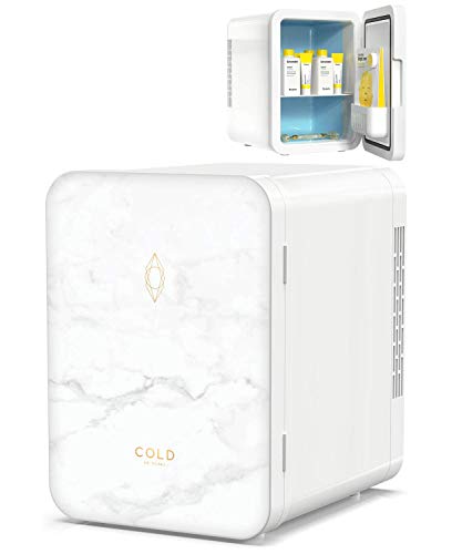 Image for COLD Skincare - Skincare Fridge