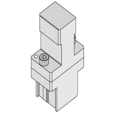 Molex/Waldom, 200214-1420, Impulse Backplane Signal Module Insertion Tool (3-Pair by 8-Column Assemblies) (1 Item/s)
