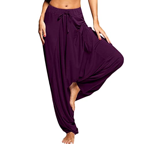 Legging pour femme pantalon de yoga confortable sport mode taille