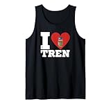 I Love Tren Legalize anabolic steroids Funny gym