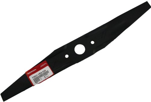 Genuine OEM Honda HRR Upper Mulching Blade 72531-VE2-020