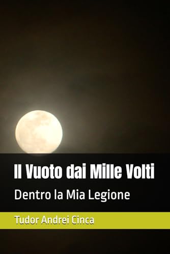 Il Vuoto dai Mille Volti: Dentro la Mia Legione