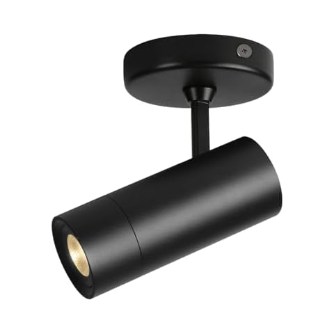 Aisilan Adjustable Ceiling Spotlight Cover