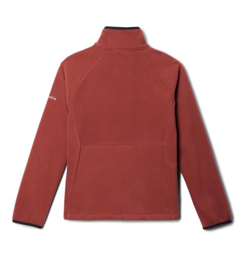 Image of Columbia Boys Fast Trek IV Fleece Full Zip