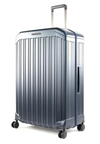 PIQUADRO PQ-Light Carrello a 4 ruote 75 cm