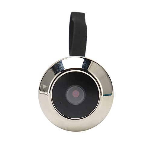 Campainha de vídeo inteligente de 3,5 polegadas, tela colorida, foto, vídeo, proteção IP55, IPS HD,