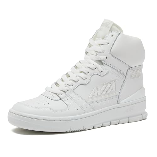 Avia 830 Retro Basketball Shoes