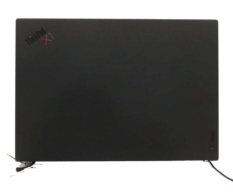 Image of Compatible for 5M11C53207 5M11C53208 ThinkPad X1 Carbon 9th Non /Touch FHD IR LCD Screen Assembly 5M11C53206 5M11C53205
