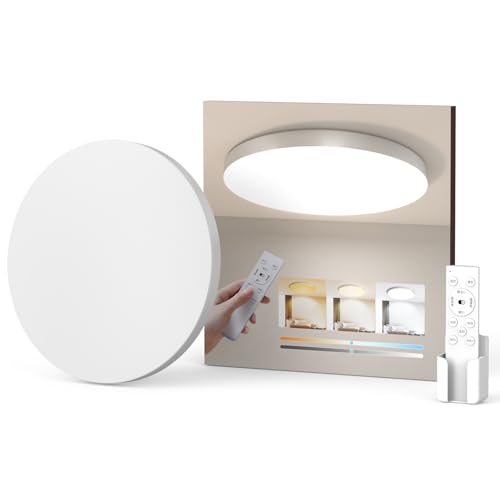 Coizabera LEDシーリングライト 6畳 3600lm 調光 調色 豆電球常夜灯...