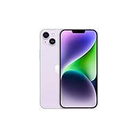 Apple iPhone 14 Plus (128 GB) - viola