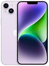 携帯電話本体 iPhone128GB iPhone 14 - 技術仕様 - Apple サポート (日本)