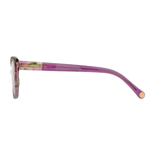 Gafas graduadas Radley Rdo-6020 color lavanda de 53 mm para mujeres elegantes 3
