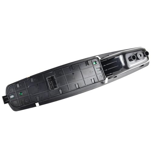 Bouton lève-vitre Megane 3 en panne solution commande électrique 80961-0016R - 4