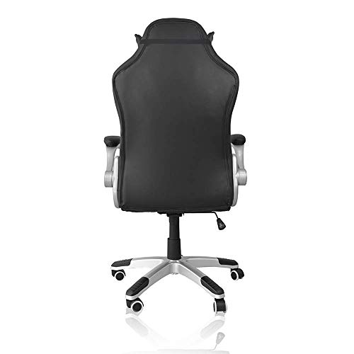 Cadeira Gamer Office Concórdia Ac-8057 Preta