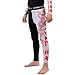 Tatami Fightwear Kid's Uncover Grappling Spats - Large - Black